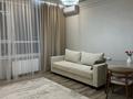 2-бөлмелі пәтер · 55 м² · 12/12 қабат, Улы Дала 27/1 — Новая квартира после ремонта, бағасы: 43.5 млн ₸ в Астане, Нура р-н