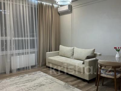2-бөлмелі пәтер · 55 м² · 12/12 қабат, Улы Дала 27/1 — Новая квартира после ремонта, бағасы: 43.5 млн ₸ в Астане, Нура р-н