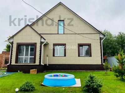 Отдельный дом · 2 комнаты · 110 м² · 6 сот., Интернациональный проезд 16 — Целинная за 55 млн 〒 в Экибастузе