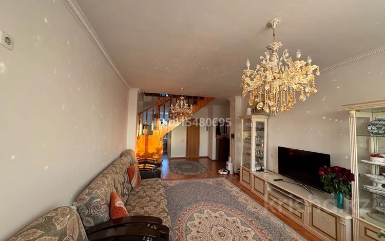 4-комнатная квартира · 107.5 м² · 9/9 этаж, 45 г за 26 млн ₸ в Атырау — фото 2