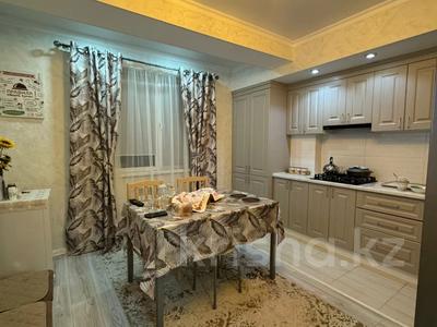 3-бөлмелі пәтер · 100 м² · 3/5 қабат, Алтын орда ш/а., бағасы: 35.5 млн ₸ в Актобе, мкр. Алтын орда