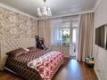 3-комнатная квартира · 79 м² · 6/8 этаж, Чингиза Айтматова 46 за 65 млн ₸ в Астане, Нура р-н — фото 8
