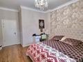 3-комнатная квартира · 79 м² · 6/8 этаж, Чингиза Айтматова 46 за 65 млн ₸ в Астане, Нура р-н — фото 9