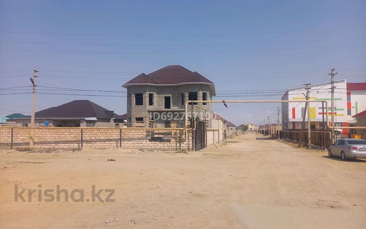 Жеке үй · 7 бөлме · 350 м² · 6 жүзд., Алау 112, бағасы: 42 млн ₸ в Баскудуке — фото 2