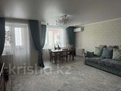 2-комнатная квартира · 70 м² · 5/5 этаж, 5-й микрорайон за 37.5 млн ₸ в Костанае