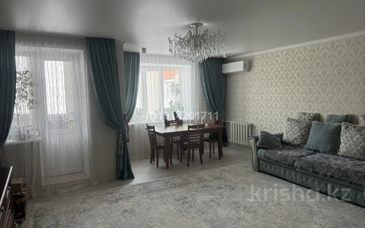2-комнатная квартира · 70 м² · 5/5 этаж, 5-й микрорайон за 37.5 млн ₸ в Костанае — фото 4
