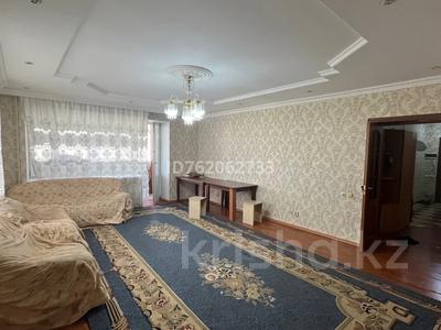 3-комнатная квартира · 100 м² · 4/9 этаж, Сейфуллина 9 за 49.5 млн ₸ в Астане, Сарыарка р-н