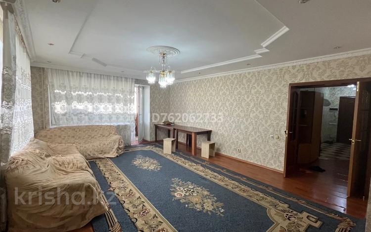 3-комнатная квартира · 100 м² · 4/9 этаж, Сейфуллина 9 за 49.5 млн ₸ в Астане, Сарыарка р-н — фото 62