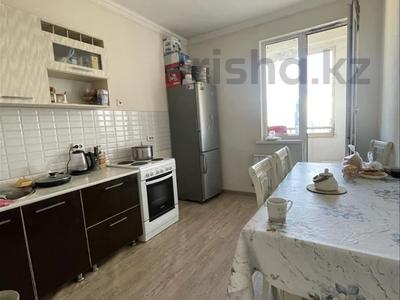 2-бөлмелі пәтер · 54.2 м² · 9/14 қабат, мкр Акбулак, 1-я улица 81, бағасы: 32 млн ₸ в Алматы, Алатауский р-н