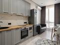 1-комнатная квартира · 55 м² · 5/12 этаж, Розыбакиева 320 — Ескараева за 28 000 ₸ в Алматы, Бостандыкский р-н — фото 3