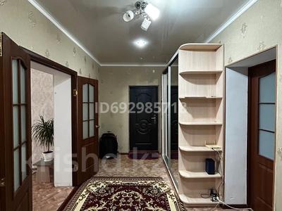 3-бөлмелі пәтер, 82.2 м², 6/9 қабат, Нур Актобе, бағасы: 23 млн 〒