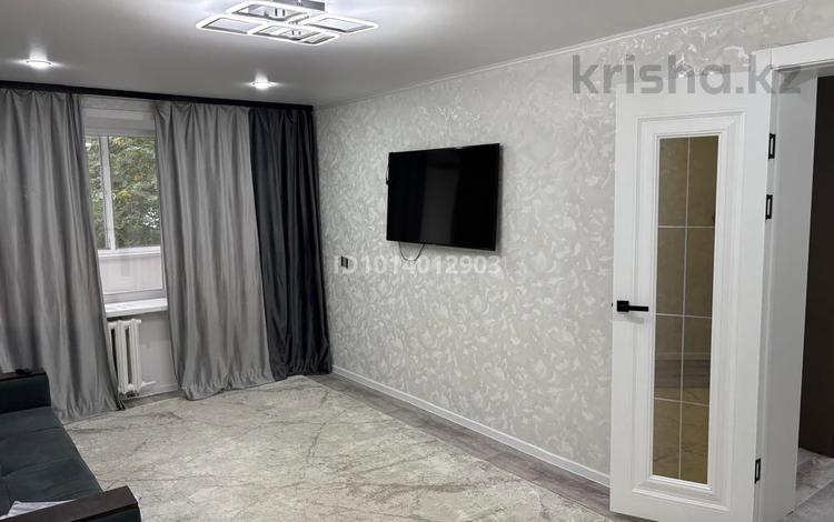 2-бөлмелі пәтер · 50 м² · 2/4 қабат, Парковая 23 — Напротив налоговой, бағасы: 18 млн ₸ в Рудном — фото 2