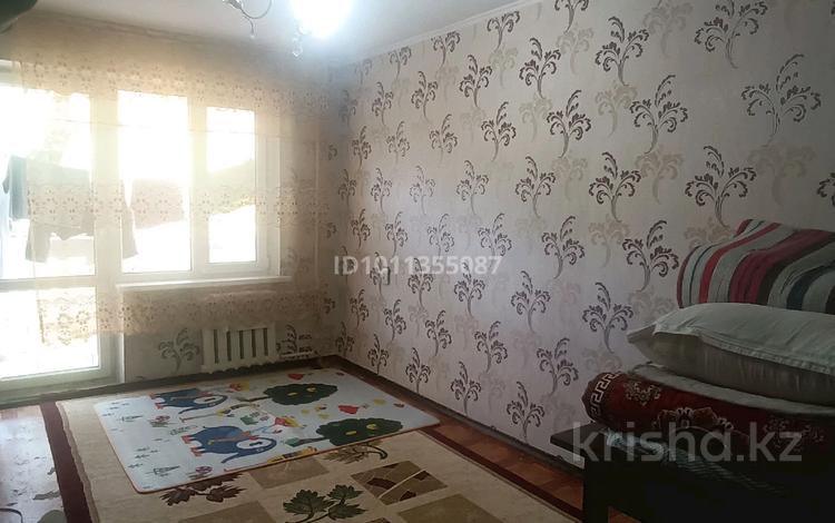 1 комната · 60 м² · 3/4 этаж, мкр Коктем-1, Жандарбекова 180 — Жандосова Жаракова за 60 000 ₸ в Алматы, Бостандыкский р-н — фото 2