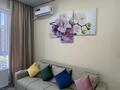 2-бөлмелі пәтер · 37 м² · 6/9 қабат, Шұғыла ш/а., Жунисова 2/25, бағасы: 26.5 млн ₸ в Алматы, Наурызбайский р-н