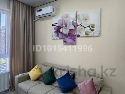 2-бөлмелі пәтер · 37 м² · 6/9 қабат, Шұғыла ш/а., Жунисова 2/25, бағасы: 26.5 млн ₸ в Алматы, Наурызбайский р-н
