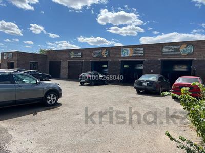 Азс, автосервисы и автомойки · 40 м² за 165 000 ₸ в Караганде, Казыбек би р-н