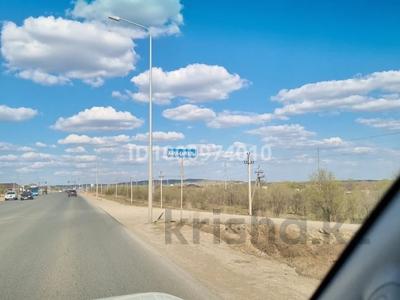 Участок · 10 соток, СК Акжар-Плюс за 4.7 млн ₸ в Актобе