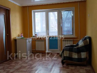 2-бөлмелі пәтер · 47 м² · 2/5 қабат, Гурбы, бағасы: 8.5 млн ₸ в Сатпаев