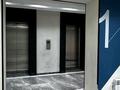 2-комнатная квартира · 60 м² · 6/12 этаж, Кабанбай батыра 59 за 35 млн 〒 в Астане, Есильский р-н — фото 17