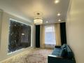 2-бөлмелі пәтер · 60 м² · 6/12 қабат, Кабанбай батыра 59, бағасы: 39.5 млн ₸ в Астане, Есильский р-н — фото 17