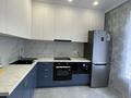 2-бөлмелі пәтер · 60 м² · 6/12 қабат, Кабанбай батыра 59, бағасы: 39.5 млн ₸ в Астане, Есильский р-н — фото 19
