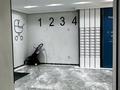 2-комнатная квартира · 58.6 м² · 6/12 этаж, Кабанбай батыра 59 — Хусейн бен Талал за 41 млн ₸ в Астане, Нура р-н — фото 10