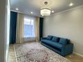 2-комнатная квартира · 58.6 м² · 6/12 этаж, Кабанбай батыра 59 — Хусейн бен Талал за 41 млн ₸ в Астане, Нура р-н — фото 4