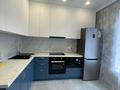 2-комнатная квартира · 58.6 м² · 6/12 этаж, Кабанбай батыра 59 — Хусейн бен Талал за 41 млн ₸ в Астане, Нура р-н