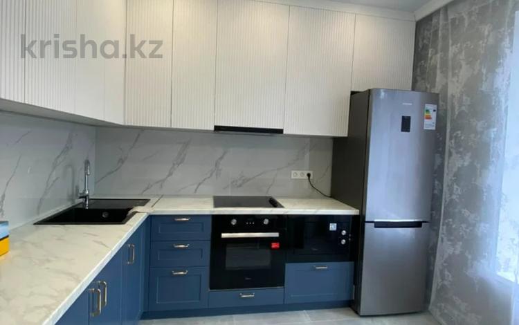 2-комнатная квартира · 58.6 м² · 6/12 этаж, Кабанбай батыра 59 — Хусейн бен Талал за 41 млн ₸ в Астане, Нура р-н — фото 132