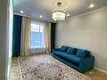 2-комнатная квартира · 60 м² · 6/12 этаж, Кабанбай батыра 59 за 35 млн 〒 в Астане, Есильский р-н — фото 4