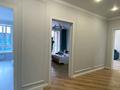2-комнатная квартира · 60 м² · 6/12 этаж, Кабанбай батыра 59 за 35 млн 〒 в Астане, Есильский р-н — фото 10