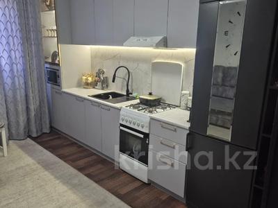 2-комнатная квартира · 52.7 м² · 1/5 этаж, Юность 45 за 25 млн ₸ в Семее
