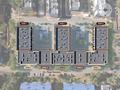 2-бөлмелі пәтер · 70.17 м² · 1/6 қабат, Чернышевского 23 к7 — Льва Толстого, бағасы: ~ 48.4 млн ₸ в Алматы, Турксибский р-н — фото 2