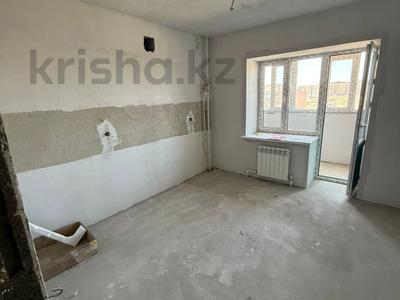1-бөлмелі пәтер · 47 м² · 5/9 қабат, мкр. Алтын орда, бағасы: 17 млн ₸ в Актобе