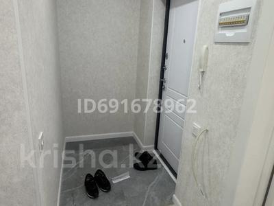 2-комнатная квартира, 42 м², 3/3 этаж, Павлова — Возле мед колледжа за 21.5 млн 〒 в Талгаре