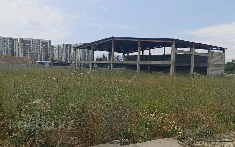 Участок · 1 га, Бесагаш за 820 млн 〒 — фото 2