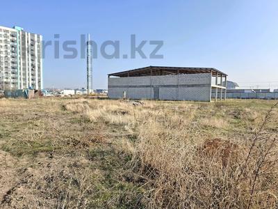 Участок · 1 га, Бесагаш за 820 млн 〒