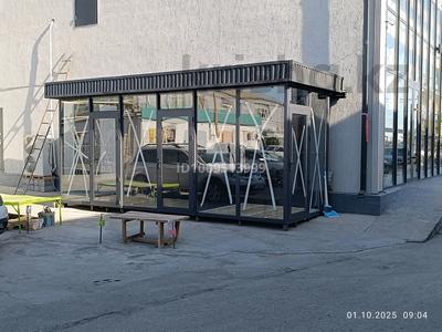 Дүкендер мен бутиктер, қоймалар · 12 м², бағасы: 150 000 〒 в Шиели