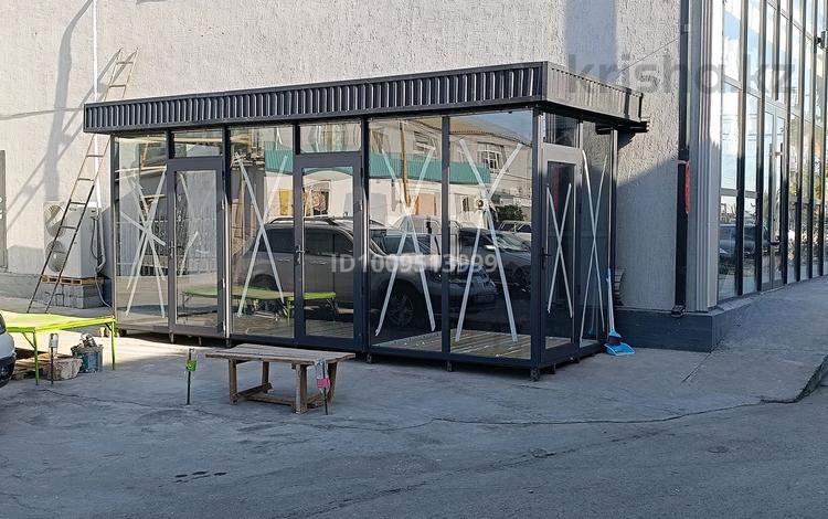 Дүкендер мен бутиктер, қоймалар · 12 м², бағасы: 150 000 〒 в Шиели — фото 2