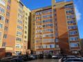 1-комнатная квартира, 59 м², 3/9 этаж, Самал за 14.9 млн 〒 в Уральске