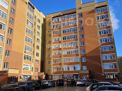 1-комнатная квартира, 59 м², 3/9 этаж, Самал за 14.9 млн 〒 в Уральске