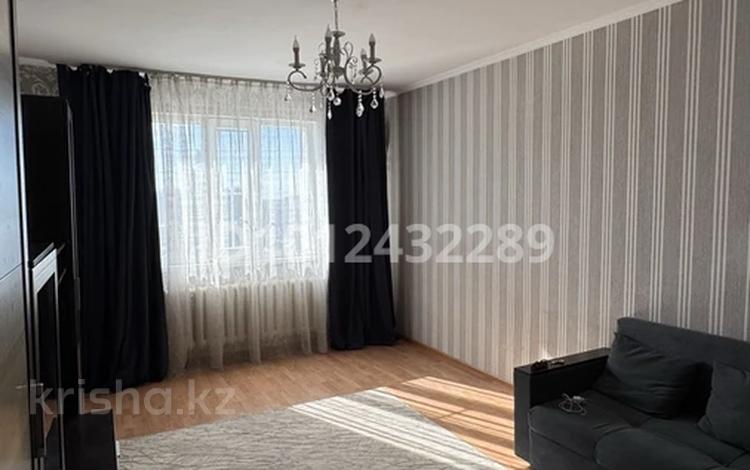 1-комнатная квартира · 39 м² · 13/18 этаж, Сарайшык 5/1 за 24 млн ₸ в Астане, Есильский р-н — фото 2