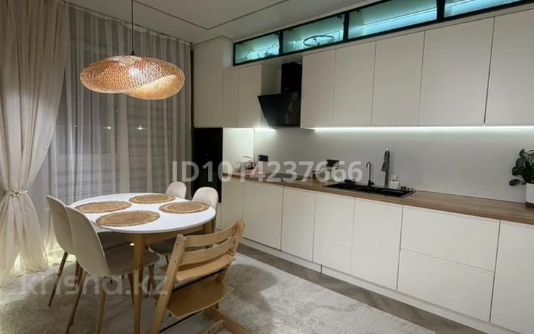 2-бөлмелі пәтер · 60 м² · 3/9 қабат, Думан-2 ш/а., Мкрн Думан-2 61, бағасы: 62 млн ₸ в Алматы, Медеуский р-н — фото 24