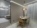 2-бөлмелі пәтер · 60 м² · 3/9 қабат, Думан-2 ш/а., Мкрн Думан-2 61, бағасы: 62 млн ₸ в Алматы, Медеуский р-н — фото 27