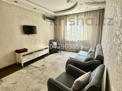 2-бөлмелі пәтер · 65 м² · 5/5 қабат, Тлендиева 231, бағасы: 350 000 ₸ в Алматы, Бостандыкский р-н