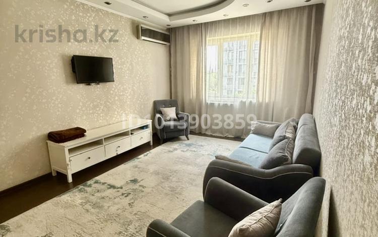 2-бөлмелі пәтер · 65 м² · 5/5 қабат, Тлендиева 231, бағасы: 350 000 ₸ в Алматы, Бостандыкский р-н — фото 2