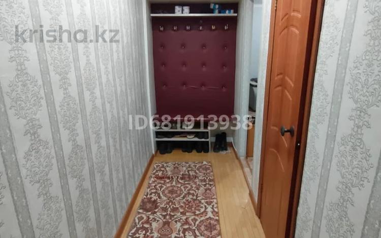 2-комнатная квартира, 43.2 м², 5/5 этаж, М. Сагдиева 33 за 12.5 млн 〒 в Кокшетау — фото 2