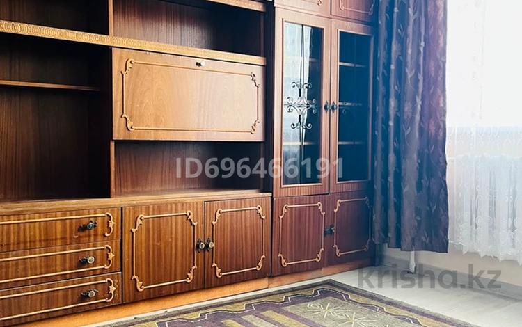 1-комнатная квартира · 35 м² · 4/5 этаж, Розыбакиева — Тимирязева за 250 000 ₸ в Алматы, Бостандыкский р-н — фото 2