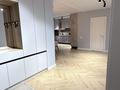3-бөлмелі пәтер · 106 м² · 7/9 қабат, мкр Жана Орда, Самал 72/3, бағасы: 45 млн ₸ в Уральске — фото 11