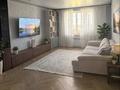 3-бөлмелі пәтер · 106 м² · 7/9 қабат, мкр Жана Орда, Самал 72/3, бағасы: 45 млн ₸ в Уральске